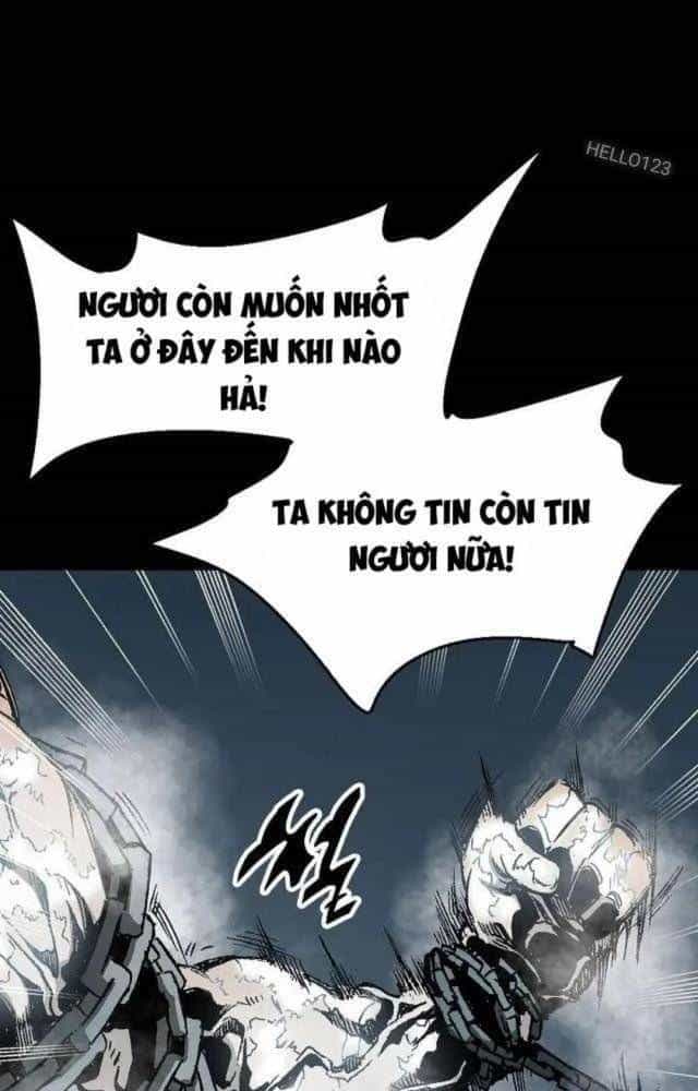 Hồi Ức Của Chiến Thần - Chương 109 - ảnh 92