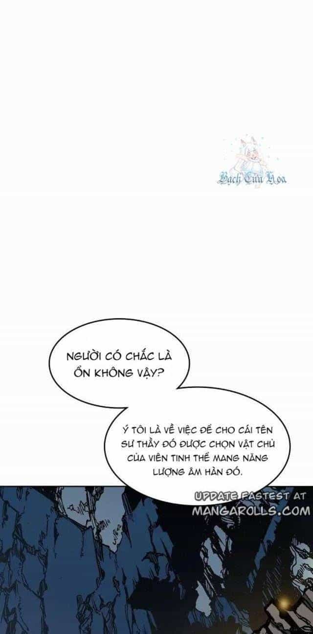 Hồi Ức Của Chiến Thần - Chương 110 - ảnh 23