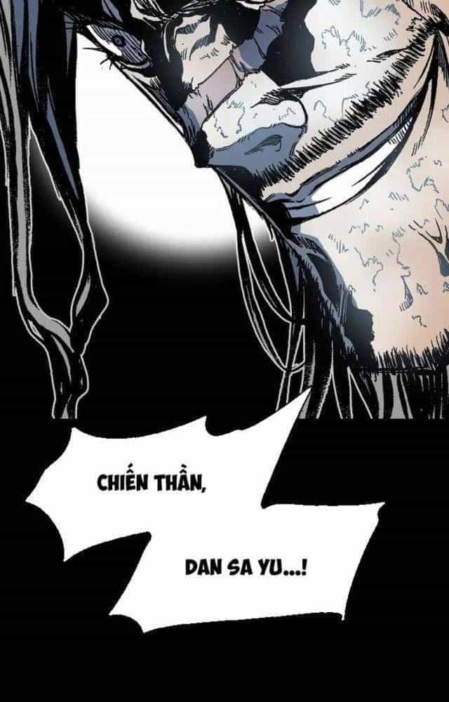 Hồi Ức Của Chiến Thần - Chương 110 - ảnh 46