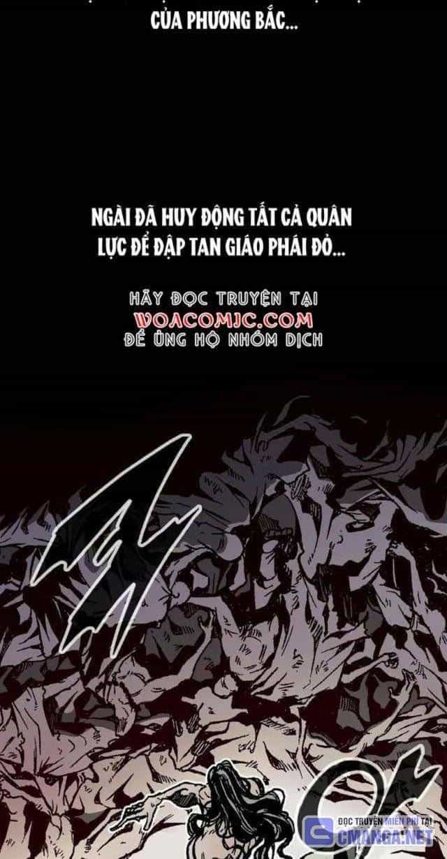 Hồi Ức Của Chiến Thần - Chương 110 - ảnh 51