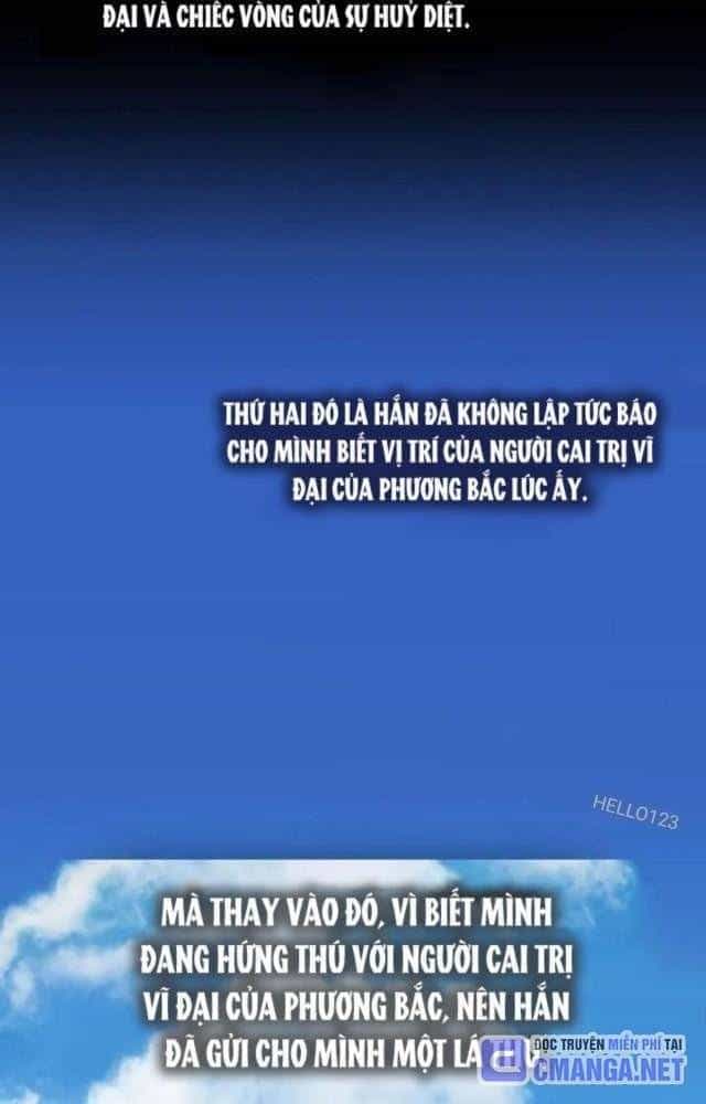 Hồi Ức Của Chiến Thần - Chương 110 - ảnh 85