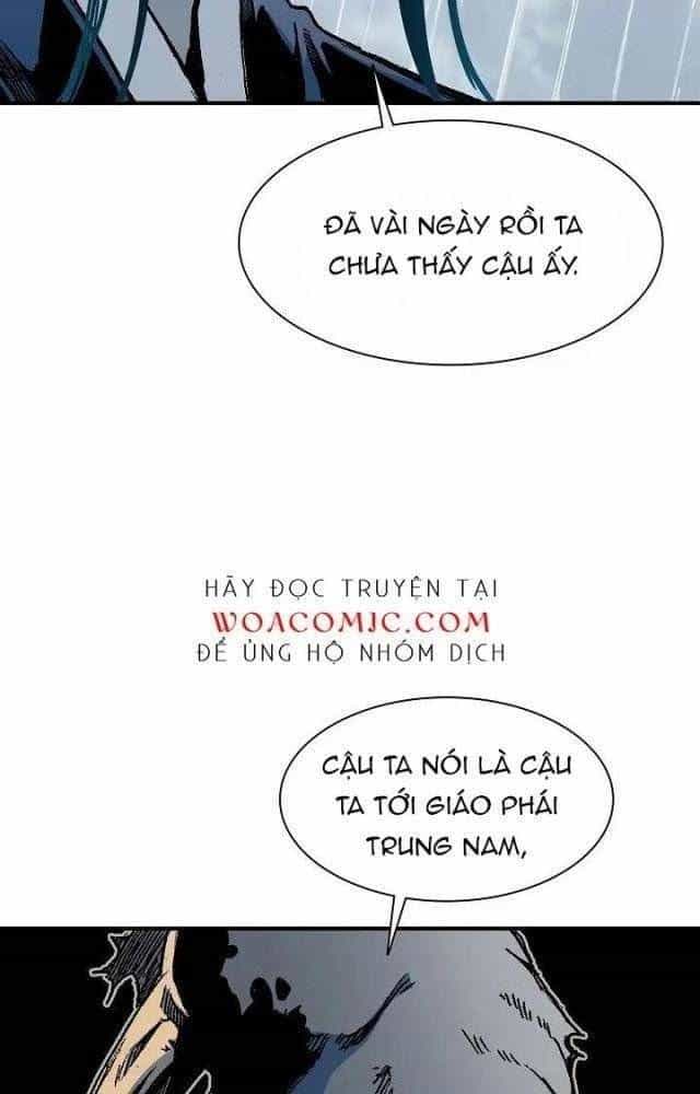 Hồi Ức Của Chiến Thần - Chương 111 - ảnh 13