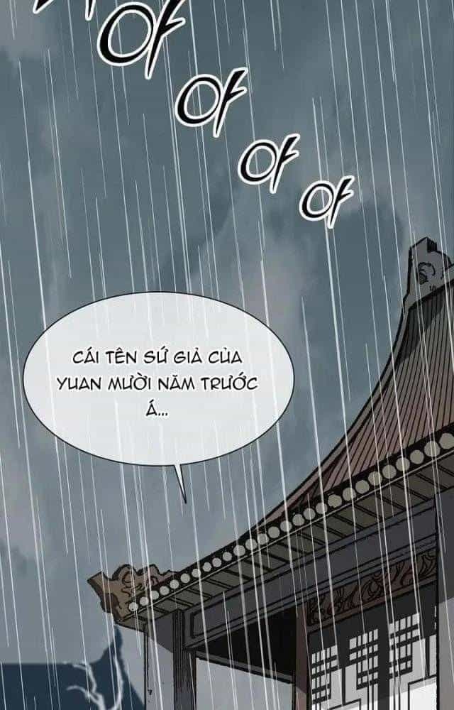 Hồi Ức Của Chiến Thần - Chương 111 - ảnh 23