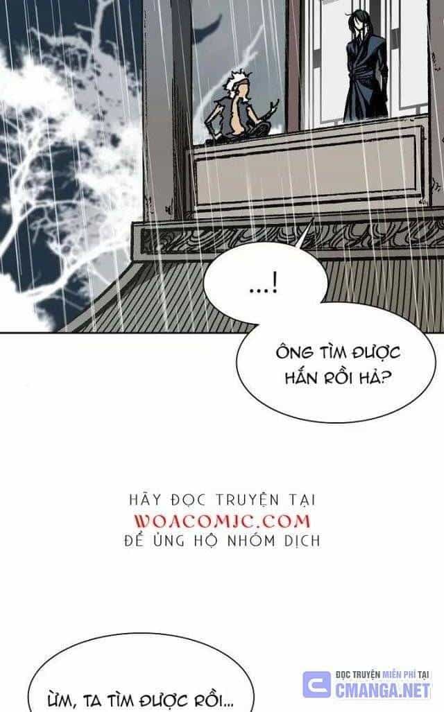 Hồi Ức Của Chiến Thần - Chương 111 - ảnh 24