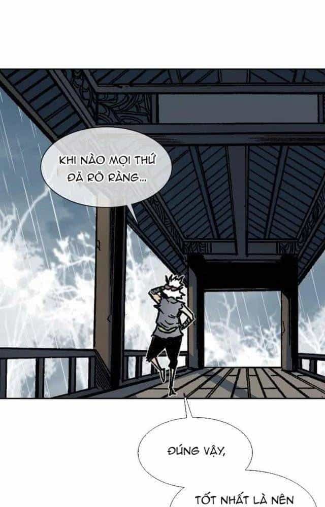 Hồi Ức Của Chiến Thần - Chương 111 - ảnh 98