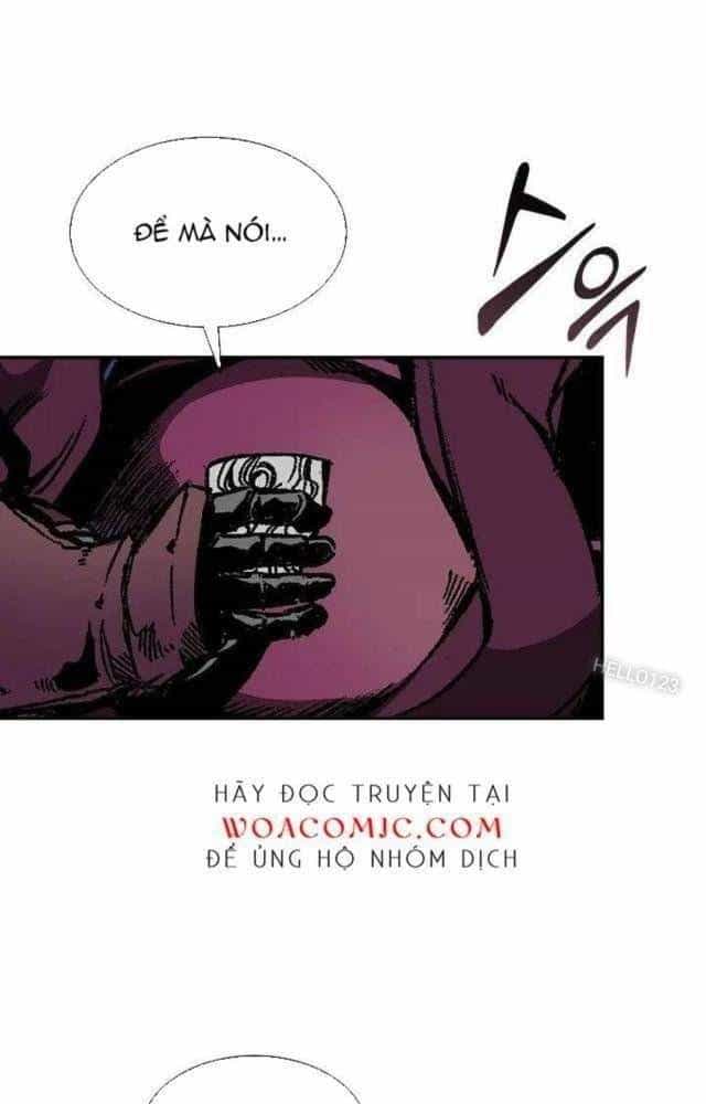 Hồi Ức Của Chiến Thần - Chương 112 - ảnh 107