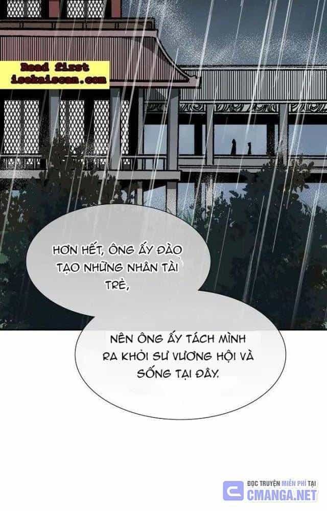 Hồi Ức Của Chiến Thần - Chương 112 - ảnh 3