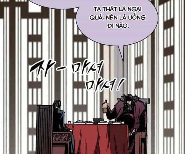 Hồi Ức Của Chiến Thần - Chương 113 - ảnh 29