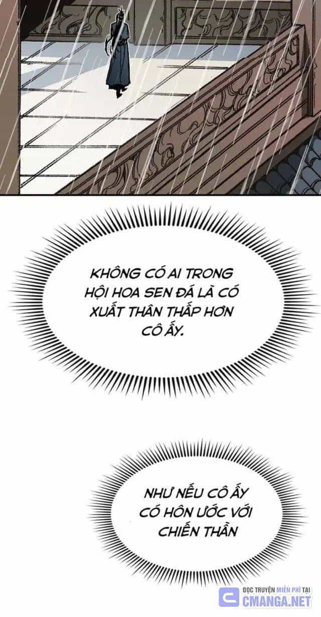 Hồi Ức Của Chiến Thần - Chương 113 - ảnh 75