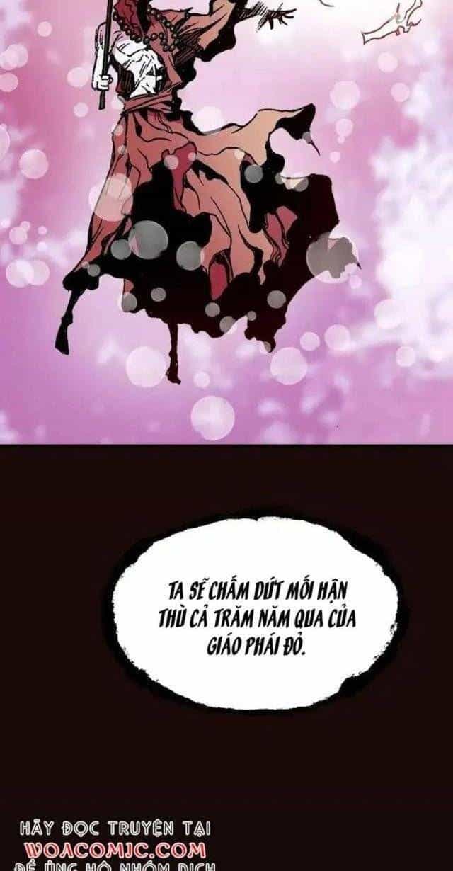 Hồi Ức Của Chiến Thần - Chương 114 - ảnh 48