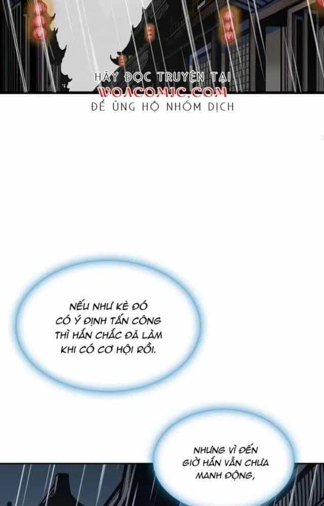 Hồi Ức Của Chiến Thần - Chương 115 - ảnh 29