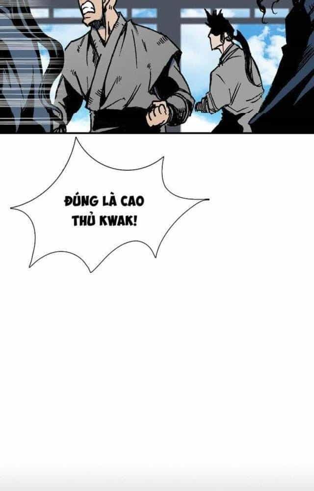 Hồi Ức Của Chiến Thần - Chương 116 - ảnh 114
