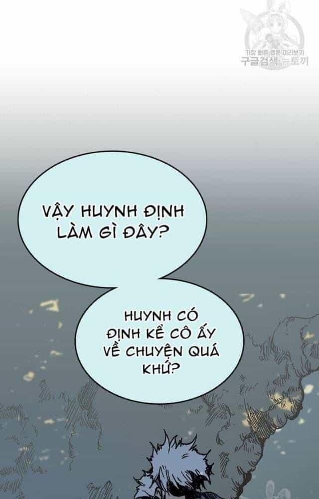 Hồi Ức Của Chiến Thần - Chương 116 - ảnh 55