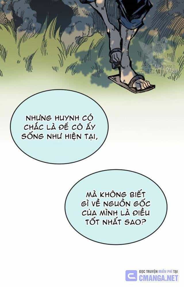 Hồi Ức Của Chiến Thần - Chương 116 - ảnh 63