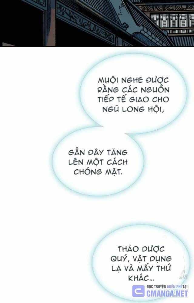 Hồi Ức Của Chiến Thần - Chương 116 - ảnh 75