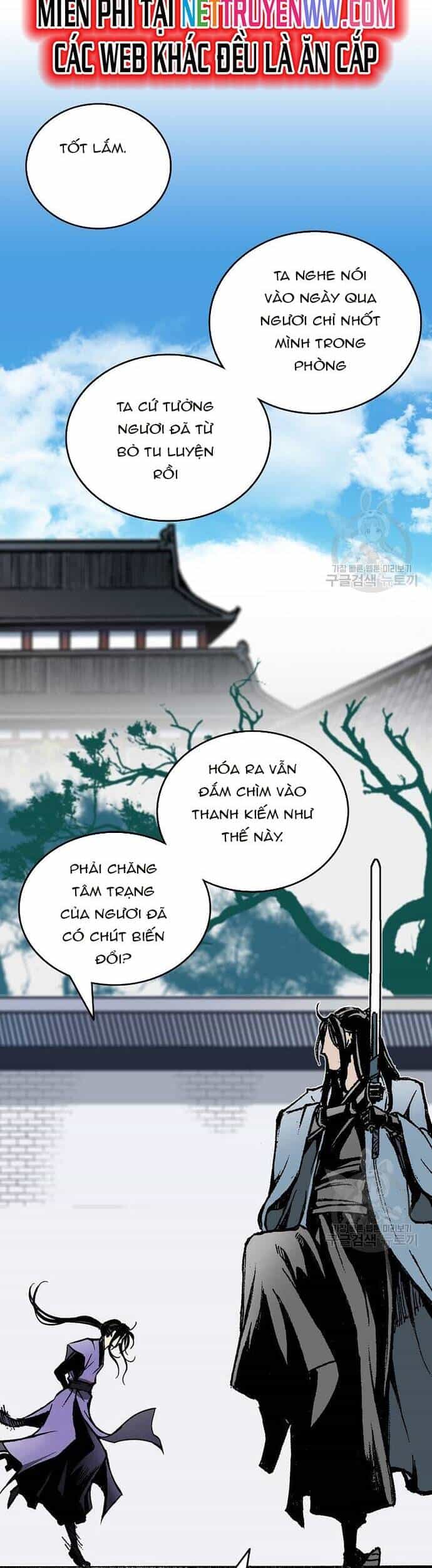 Hồi Ức Của Chiến Thần - Chương 117 - ảnh 18