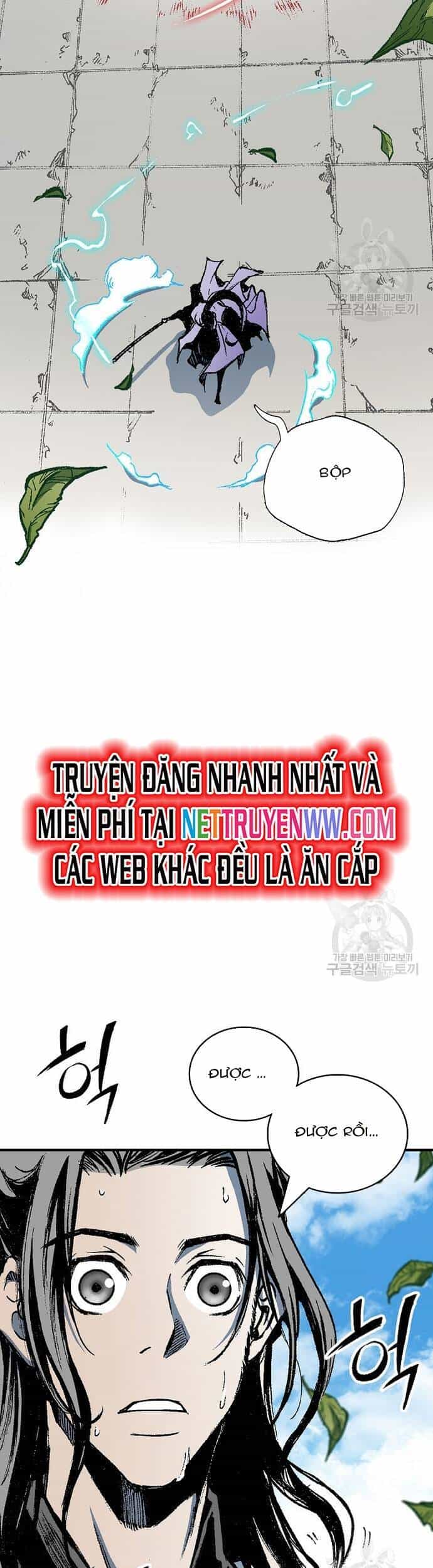Hồi Ức Của Chiến Thần - Chương 117 - ảnh 43