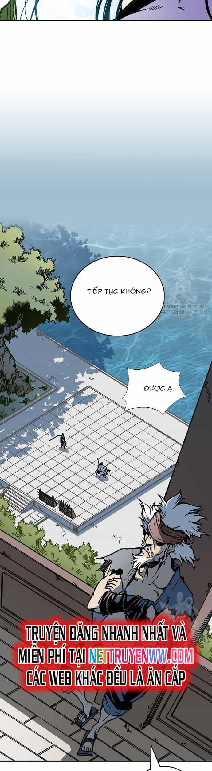 Hồi Ức Của Chiến Thần - Chương 117 - ảnh 47