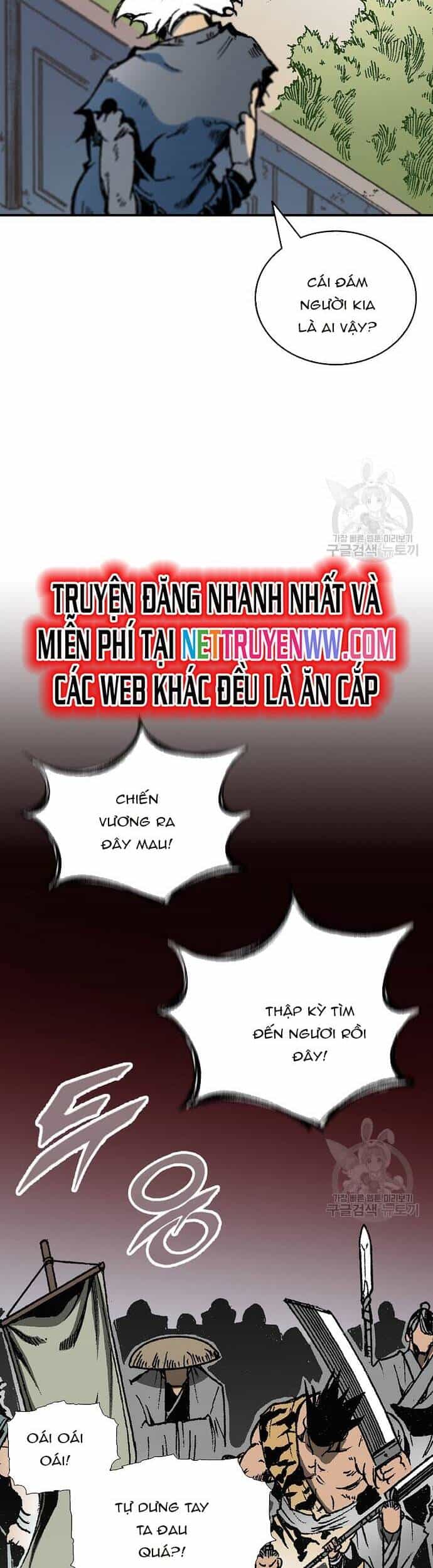 Hồi Ức Của Chiến Thần - Chương 117 - ảnh 50