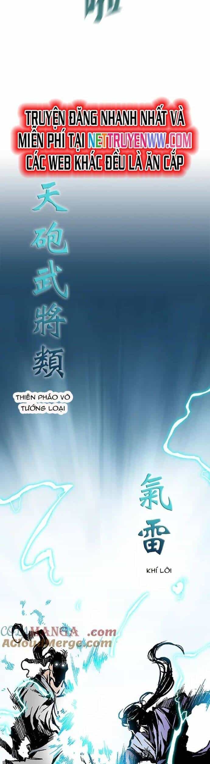 Hồi Ức Của Chiến Thần - Chương 118 - ảnh 32