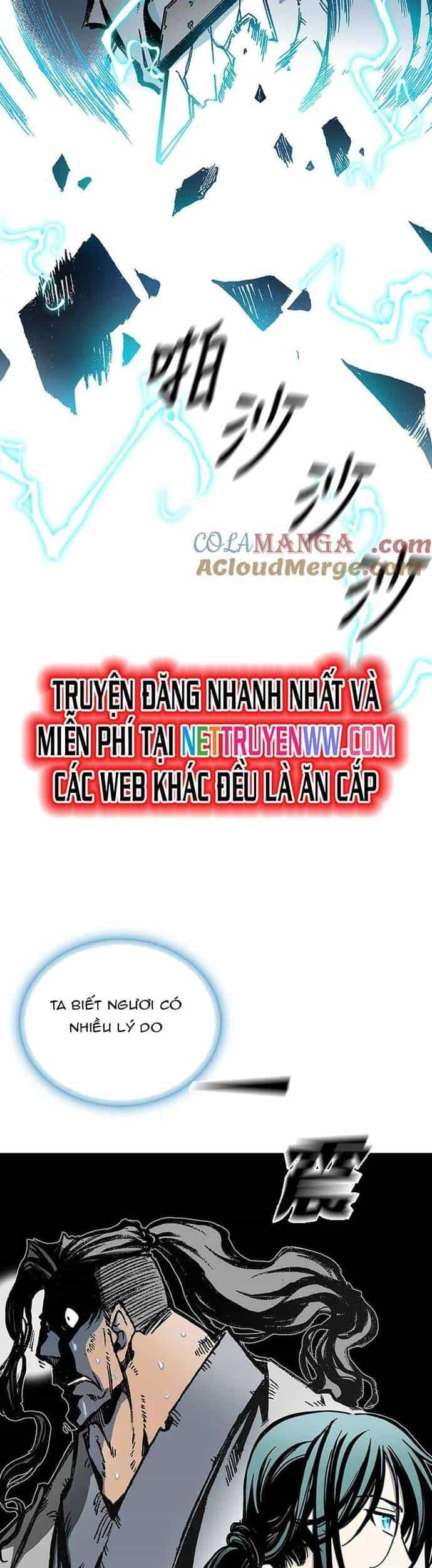 Hồi Ức Của Chiến Thần - Chương 118 - ảnh 34