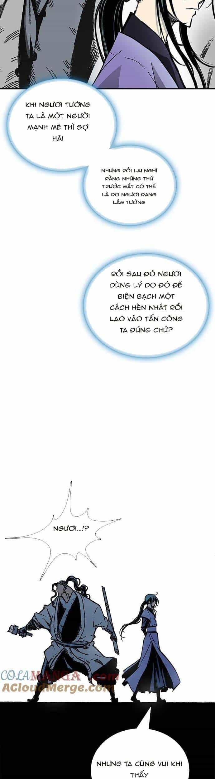Hồi Ức Của Chiến Thần - Chương 118 - ảnh 35