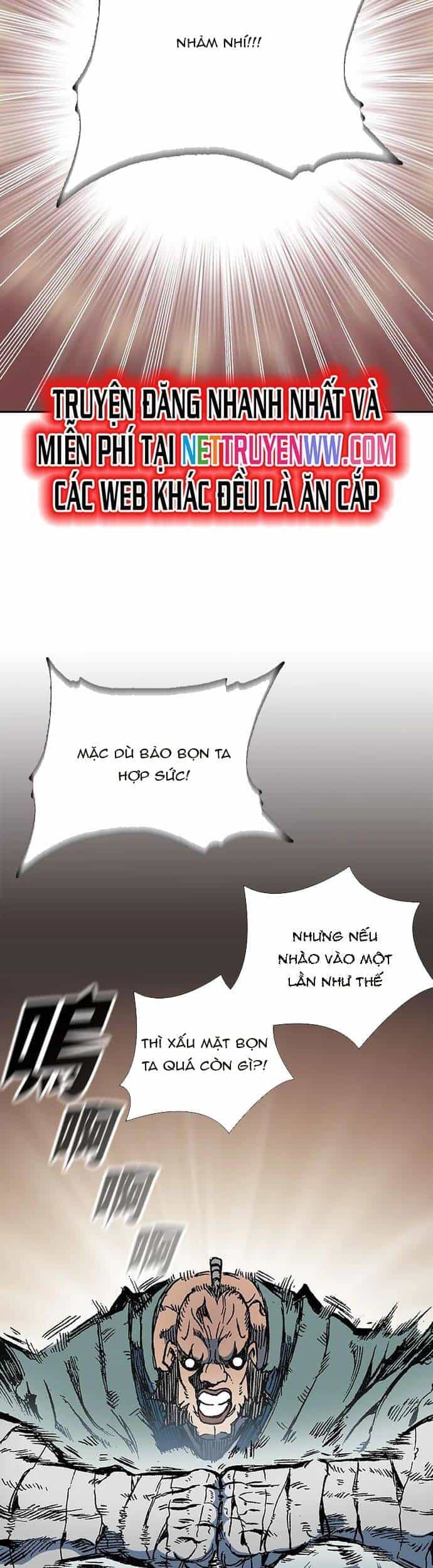 Hồi Ức Của Chiến Thần - Chương 118 - ảnh 43