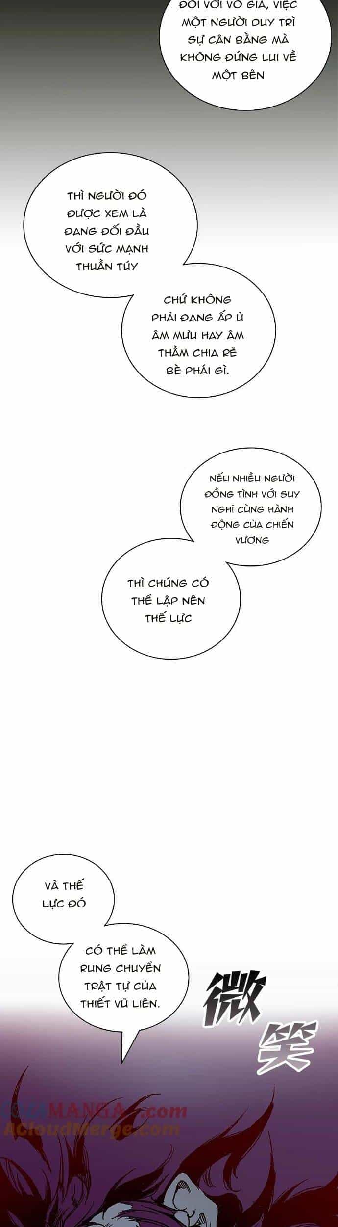 Hồi Ức Của Chiến Thần - Chương 118 - ảnh 55