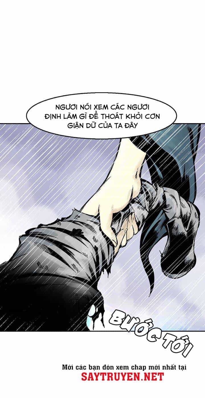 Hồi Ức Của Chiến Thần - Chương 12 - ảnh 3