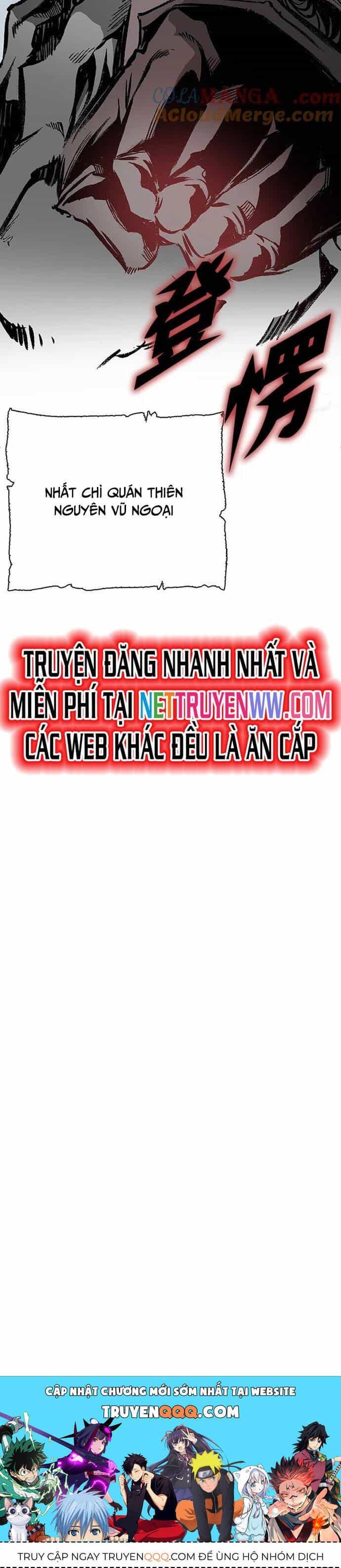 Hồi Ức Của Chiến Thần - Chương 121 - ảnh 29