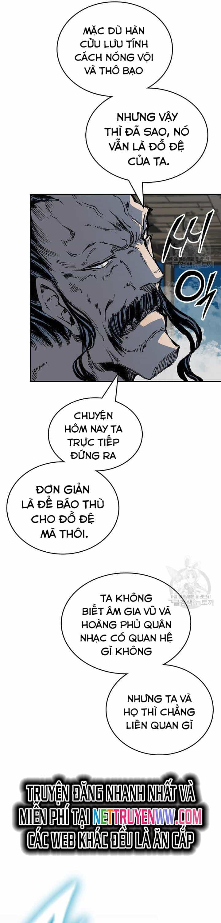 Hồi Ức Của Chiến Thần - Chương 122 - ảnh 11