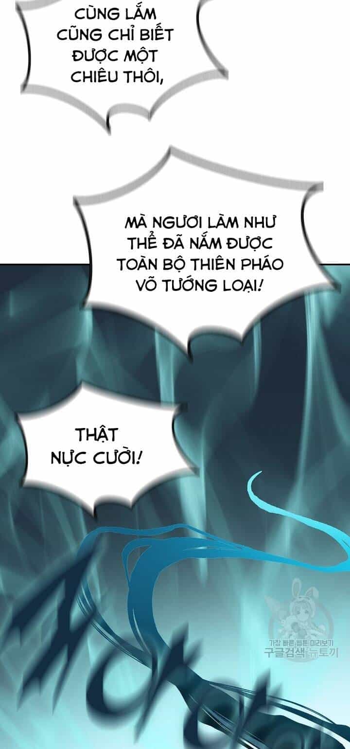 Hồi Ức Của Chiến Thần - Chương 122 - ảnh 46