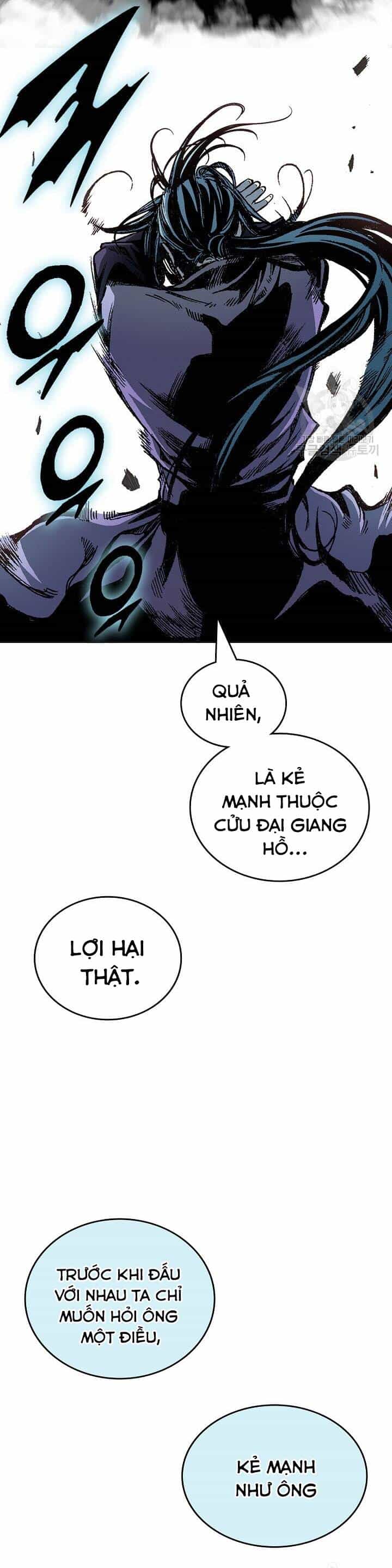 Hồi Ức Của Chiến Thần - Chương 122 - ảnh 7