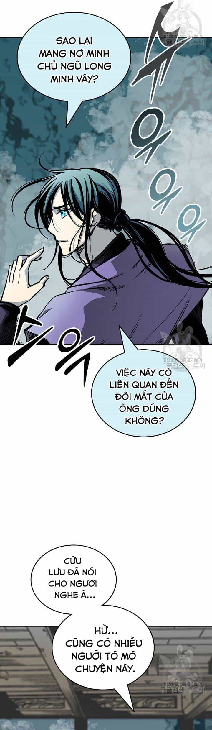 Hồi Ức Của Chiến Thần - Chương 122 - ảnh 8