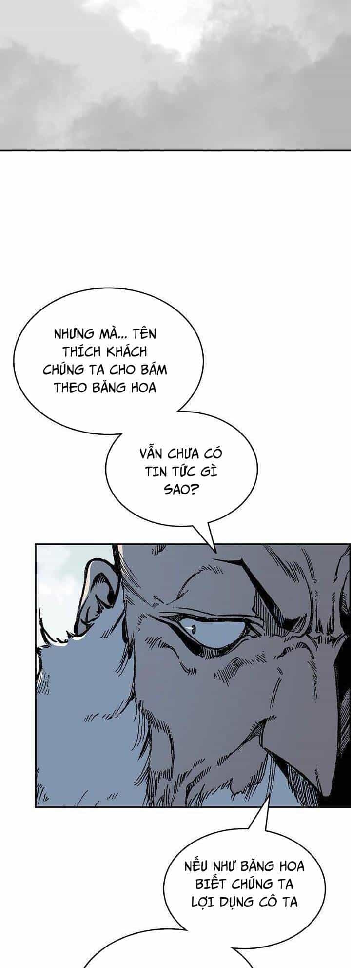 Hồi Ức Của Chiến Thần - Chương 123 - ảnh 10