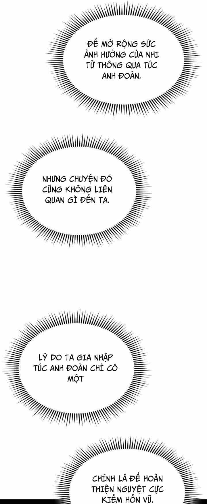 Hồi Ức Của Chiến Thần - Chương 123 - ảnh 22