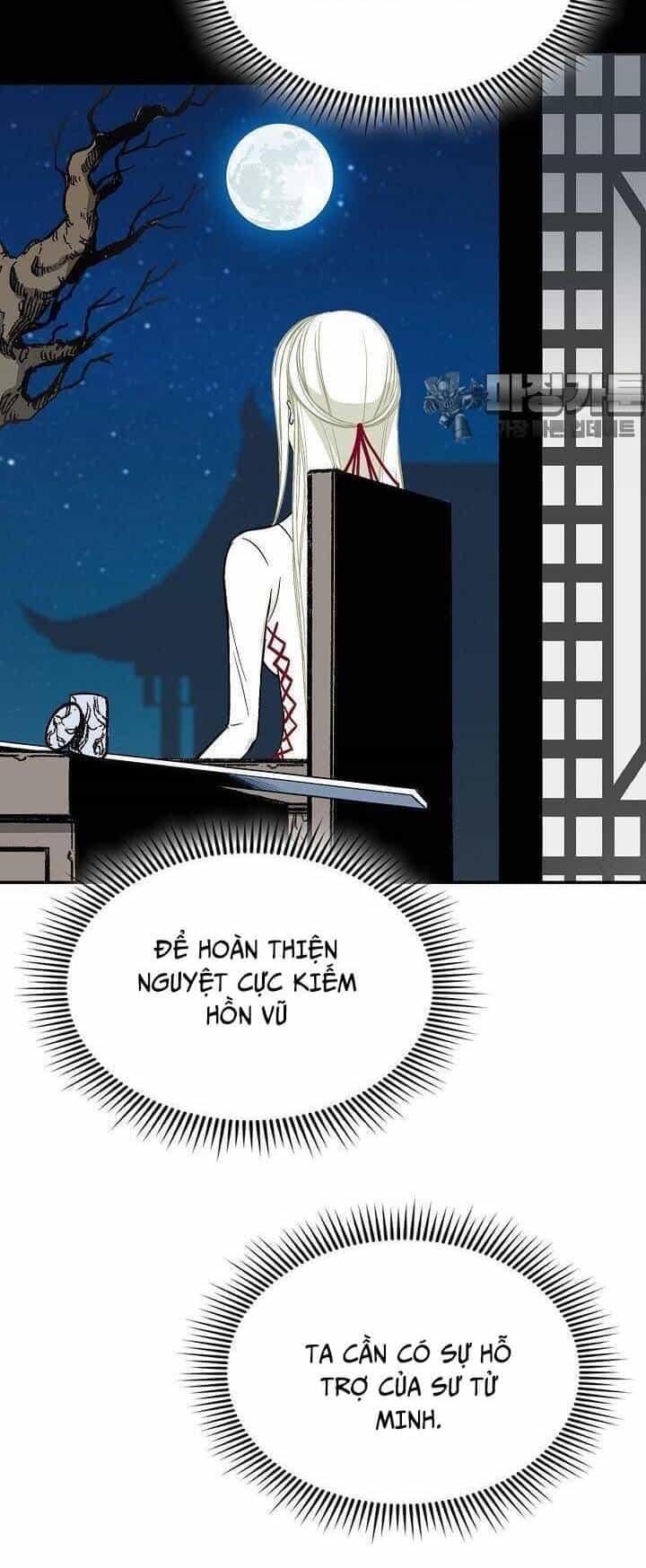 Hồi Ức Của Chiến Thần - Chương 123 - ảnh 23