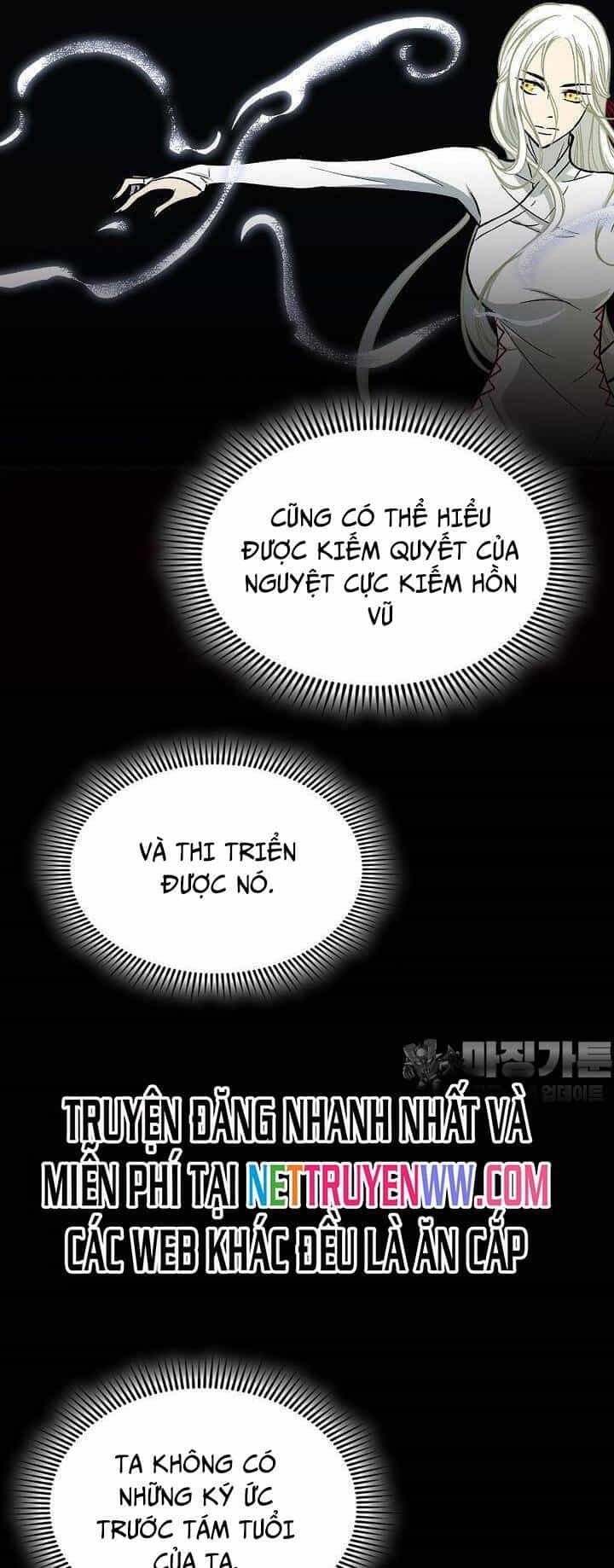 Hồi Ức Của Chiến Thần - Chương 123 - ảnh 30