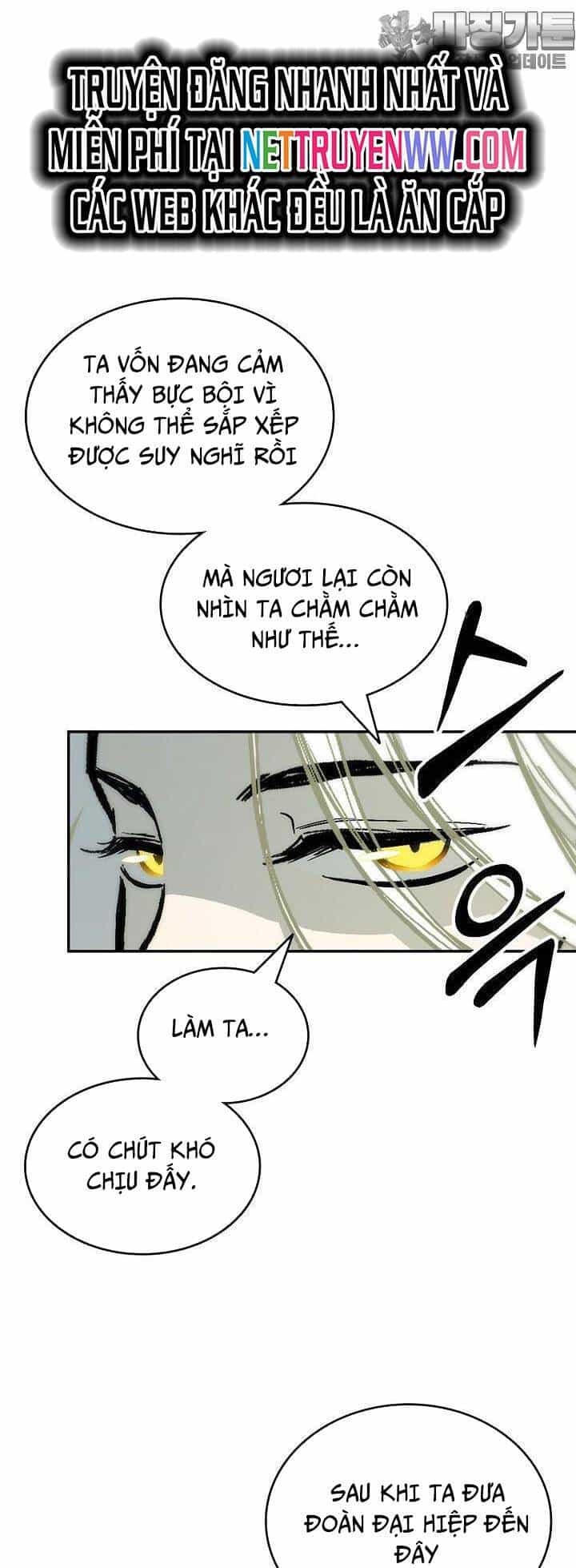 Hồi Ức Của Chiến Thần - Chương 123 - ảnh 42