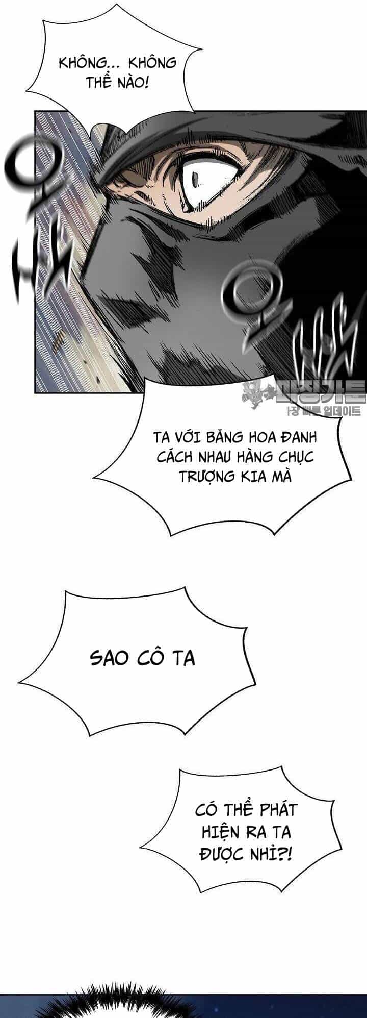 Hồi Ức Của Chiến Thần - Chương 123 - ảnh 48