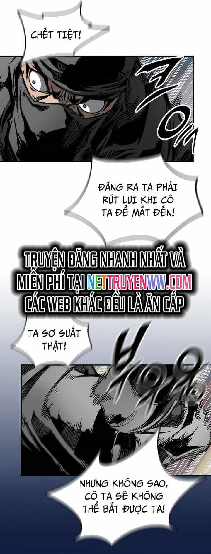 Hồi Ức Của Chiến Thần - Chương 123 - ảnh 50