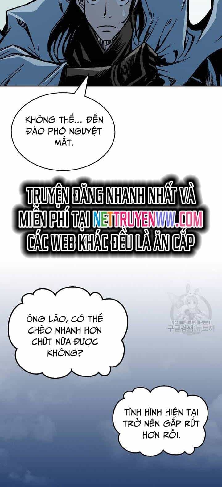 Hồi Ức Của Chiến Thần - Chương 124 - ảnh 26