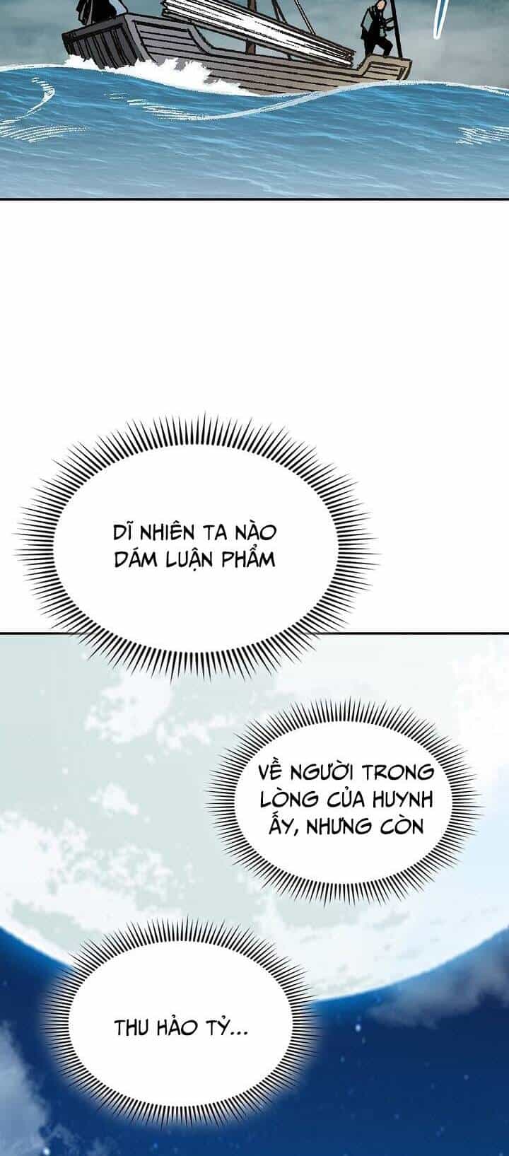 Hồi Ức Của Chiến Thần - Chương 124 - ảnh 4