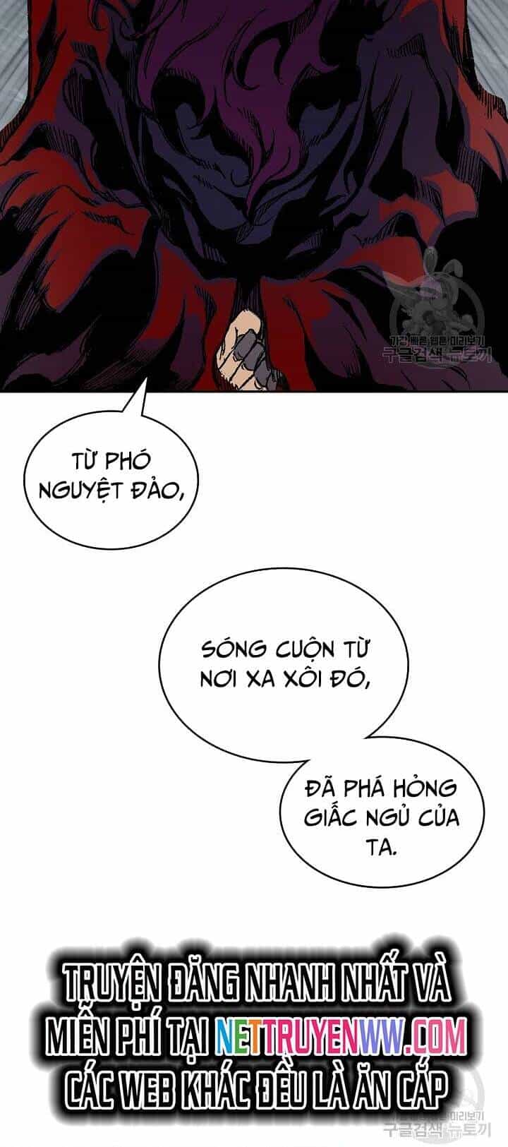 Hồi Ức Của Chiến Thần - Chương 124 - ảnh 40