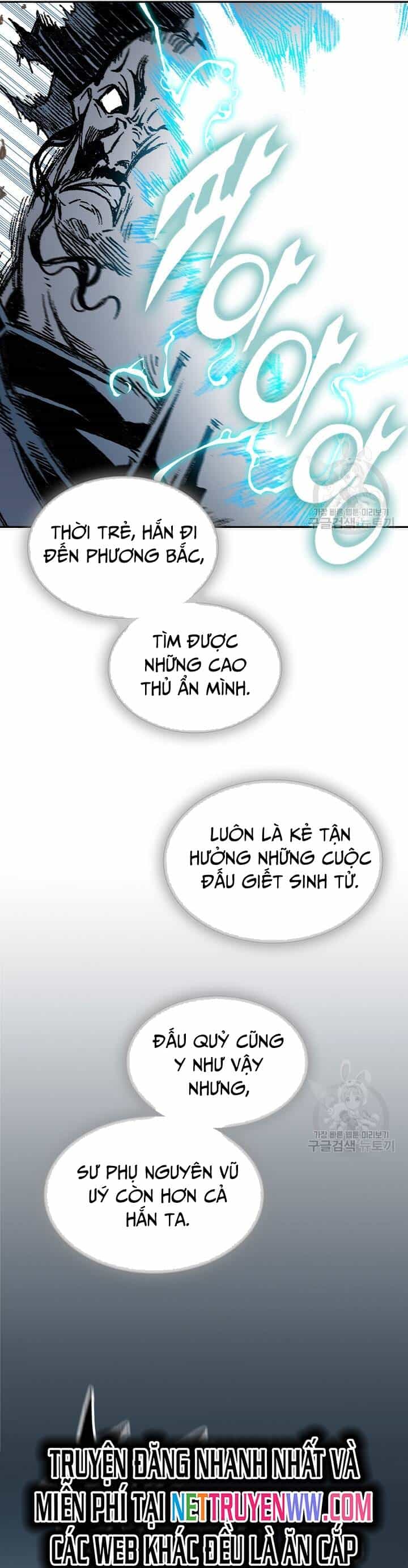 Hồi Ức Của Chiến Thần - Chương 124 - ảnh 43