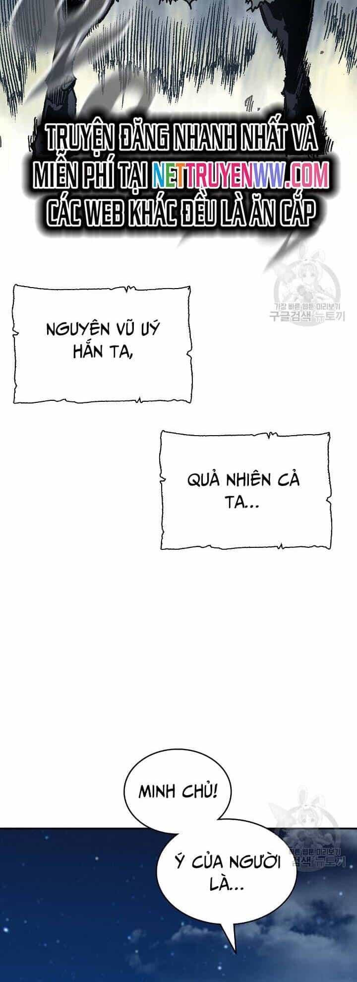 Hồi Ức Của Chiến Thần - Chương 124 - ảnh 63