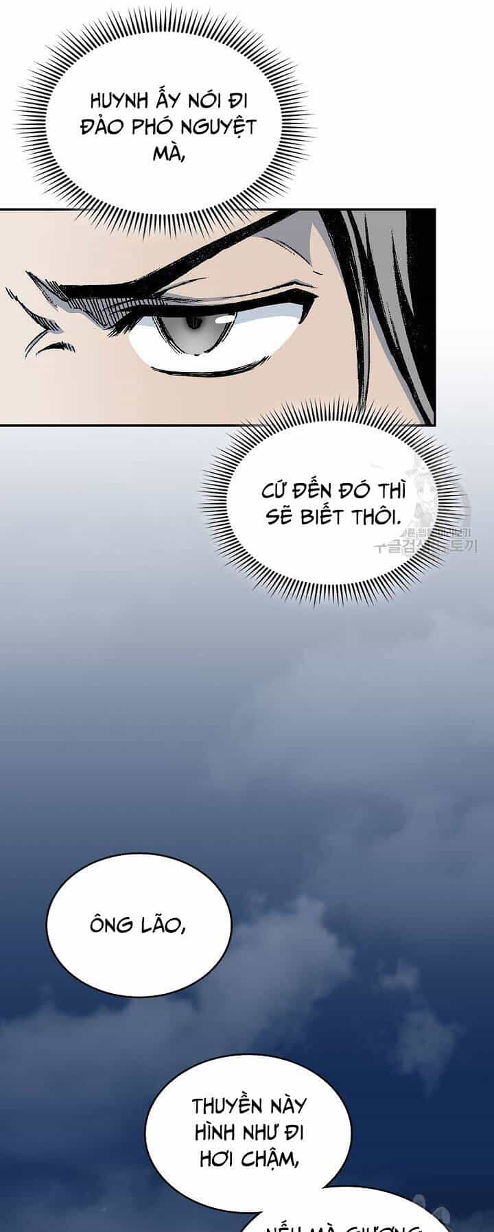 Hồi Ức Của Chiến Thần - Chương 124 - ảnh 7