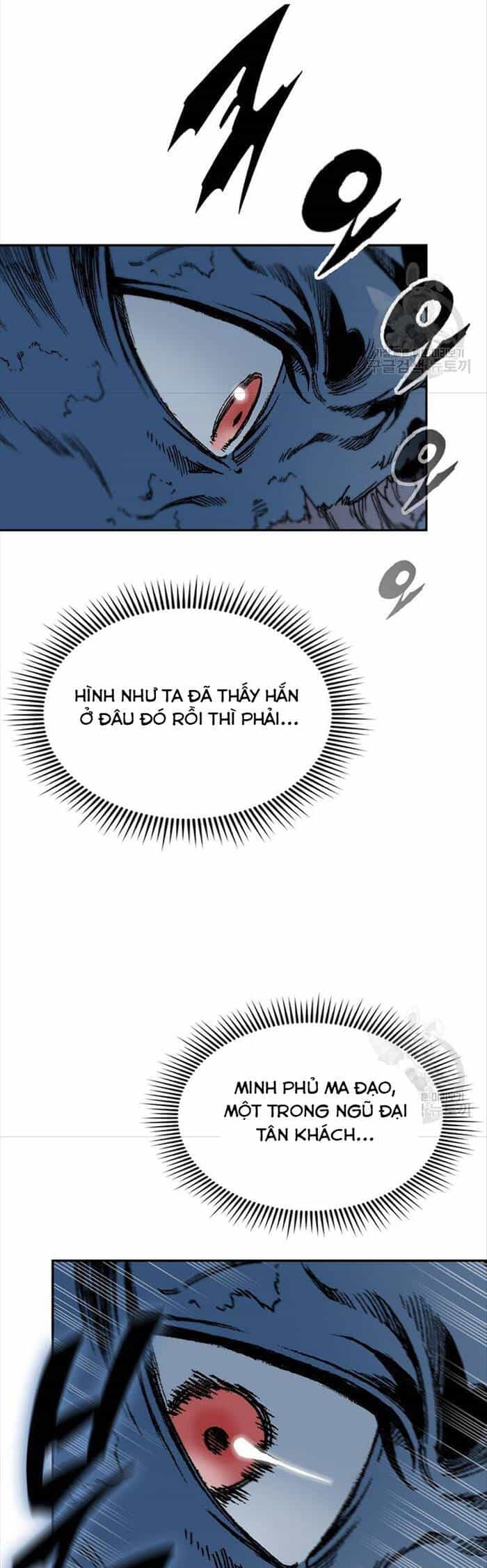 Hồi Ức Của Chiến Thần - Chương 125 - ảnh 12