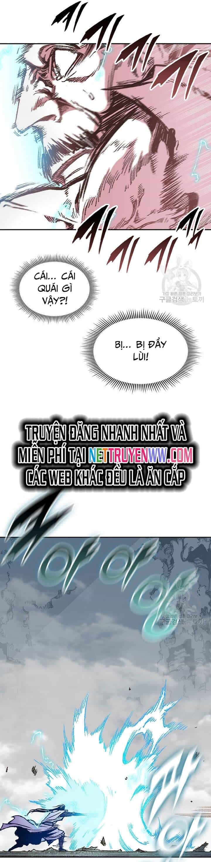 Hồi Ức Của Chiến Thần - Chương 127 - ảnh 23