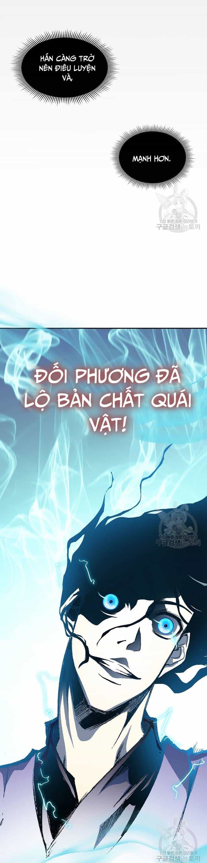 Hồi Ức Của Chiến Thần - Chương 127 - ảnh 32